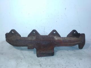 коллектор выпускной BMW 3 серия E46 2000, 2.0 л., TD, дизель, 7786628