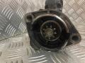 стартер Audi A6 4B/C5 2000, 1.9 л., TDi, дизель - фото №2