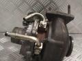 турбина Renault Megane 2 поколение 2005, 1.9 л., DCi, дизель, H8200398565 - фото №4