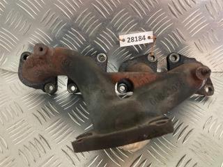 коллектор выпускной Alfa Romeo 147 1 поколение 2001, 1.6 л., i, бензин, 60663056