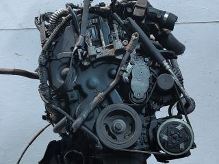 двигатель Suzuki SX4 1 поколение 2008, 1.6 л., HDi, 9HX, дизель, 5МКПП, передний привод, 9HX, 9HX