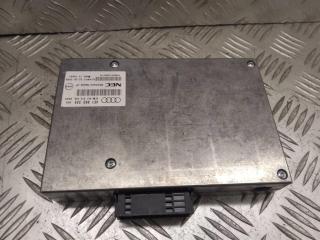 блок управления телефоном Audi A6 4F/C6 [рестайлинг] 2008, 4E1862335