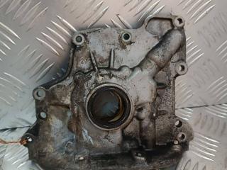 насос масляный Volkswagen Golf 5 поколение 2007, 1.4 л., i, бензин, 036115105D