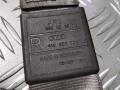 ремень безопасности Audi A6 4A/C4 1996, 4A0857706AE - фото №10