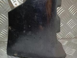 накладка на порог Audi A6 4B/C5 [рестайлинг] 2002, универсал, 4B0853580