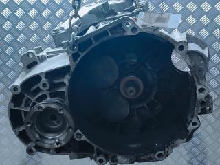 КПП механическая (МКПП) Volkswagen Golf 5 поколение 2008, 2.0 л., TDi, BKD, дизель, 6МКПП, передний привод, KNS