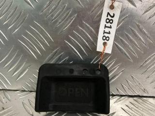 захватный крюк капота Volkswagen Passat B5 1998, 1.9 л., TDi, дизель, седан