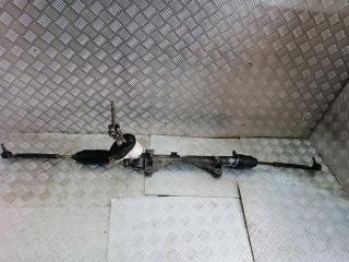 рулевая рейка Renault Megane 2 поколение [рестайлинг] 2007, 490010055R