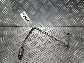 масляная трубка турбины Renault Scenic 2 поколение 2005, 1.5 л., DCi, дизель