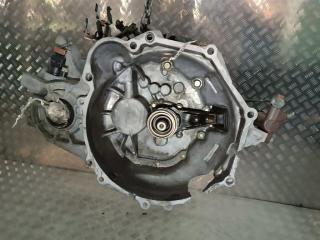 КПП механическая (МКПП) Mitsubishi Lancer 9 поколение 2004, 1.6 л., i, бензин, 5МКПП, передний привод, F5M411R7B5