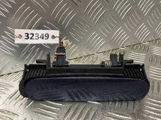ручка наружная Audi A6 4B/C5 [рестайлинг] 2001, 4B0839206A