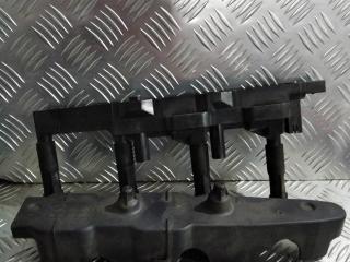 катушка зажигания Mercedes-Benz Vaneo W414 2004, 1.6 л., i, бензин, A0001501380, 0221503033