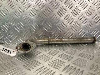 трубка охлаждающей жидкости Opel Astra H 2006, 1.8 л., i, бензин, 55353329