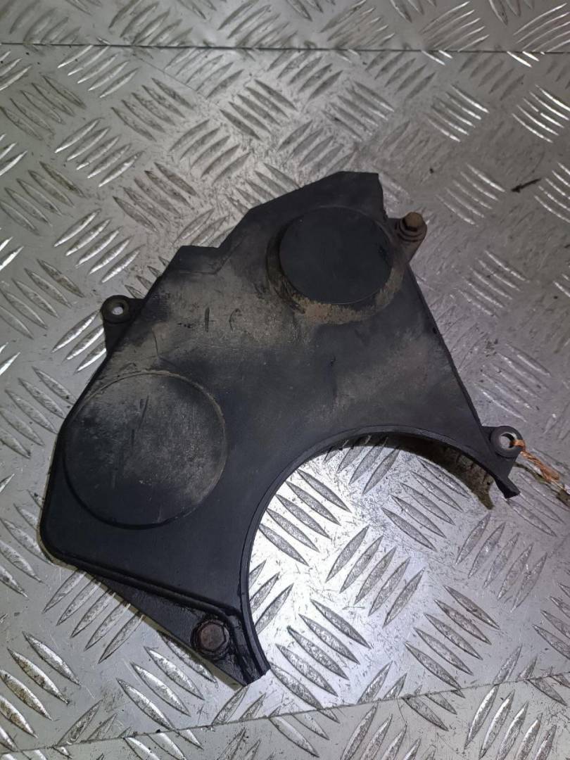 защита (кожух) ремня ГРМ Renault Laguna 1 поколение 1997, 2.0 л., i, бензин, 7700101010 - фото №1