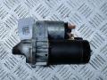 стартер Opel Astra H 2005, 1.6 л., Z 16 XEP, бензин, 5МКПП, передний привод, 9039252108, 130510102000 - фото №3