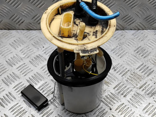 насос топливный Skoda Octavia RS 2 поколение [рестайлинг] 2011, 2.0 л., TDi, CEGA, дизель, робот, белый, универсал, передний привод, правый руль, 1K0919050J