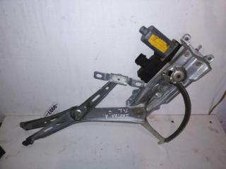 стеклоподъемник передний левый Opel Zafira 1 поколение (A) 2000, 90579571