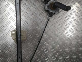 стеклоподъемник задний левый Renault Espace 3 поколение 1999