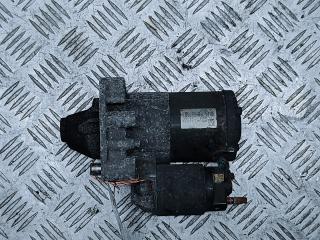 стартер Citroen DS3 1 поколение 2012, 1.6 л., i, 5FS (EP6C), бензин, 5МКПП, передний привод, M000T32272, 764559480