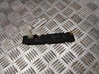 антенна Volkswagen Passat B6 2007, 2.0 л., TDi, BMR, дизель, 6МКПП, чёрный, седан, передний привод, правый руль, 3C5035532L