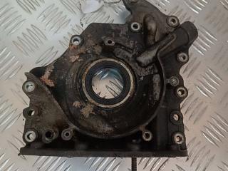 насос масляный Peugeot Partner 1 поколение (M59) [рестайлинг] 2012, 1.6 л., HDi, дизель, 9686038880