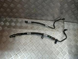 трубка гидроусилителя Opel Astra G 1999, 1.6 л., i, бензин, 10018501801304