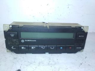 блок управления печки / климат-контроля Volkswagen Passat B5 1998, 3B1907044B