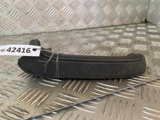 ручка внутренняя передняя правая Volkswagen Passat B3 1990, 357867180