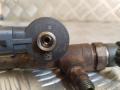 форсунка Citroen C3 1 поколение 2005, 1.4 л., HDi, дизель, 0445110252 - фото №4
