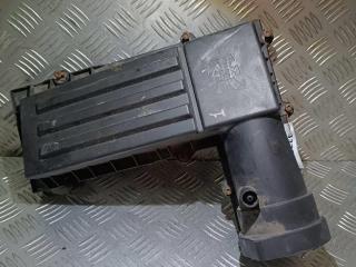 корпус воздушного фильтра Volkswagen Passat B6 2009, 2.0 л., TDi, дизель, МКПП, 3C0129607BC, 3C0129601BR