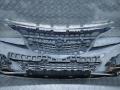 бампер передний Opel Astra J 2011, 1.6 л., i, A 16 XER, бензин, 5МКПП, серебристый, передний привод, правый руль, 13264403 - фото №9