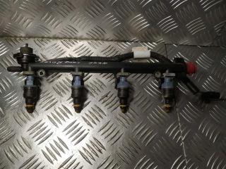 форсунка Land Rover Freelander 1 поколение 2000, 1.8 л., i, бензин, 280150703