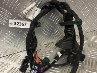 дверная проводка Audi A4 B6 2001, 8E091687E
