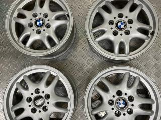 диск литой BMW 3 серия E36 [рестайлинг] 1997