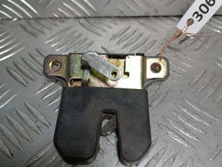 замок багажника Audi A4 B5 1996, седан, 8D5827505