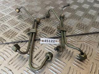 трубка топливная Skoda Octavia 1 поколение (A4) [рестайлинг] 2000, 1.9 л., TDi, дизель, МКПП