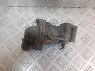 корпус термостата Mitsubishi Space Star 1 поколение 1999, 1.8 л., GDi, бензин, 500328