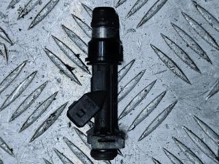 форсунка Opel Astra G 2002, 1.6 л., Z 16 XE, бензин, МКПП, 25313846