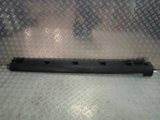 накладка на порог Volkswagen Passat B6 2007, 2.0 л., TDi, BMR, дизель, 6МКПП, чёрный, седан, передний привод, правый руль, 3C0853855B