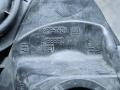 фара правая Opel Insignia 1 поколение (A) 2010, 2.0 л., CDTi, A 20 DTH, дизель, 5МКПП, красный, универсал, передний привод, правый руль, 16886202, 1LJ00963004, 13226781 - фото №10