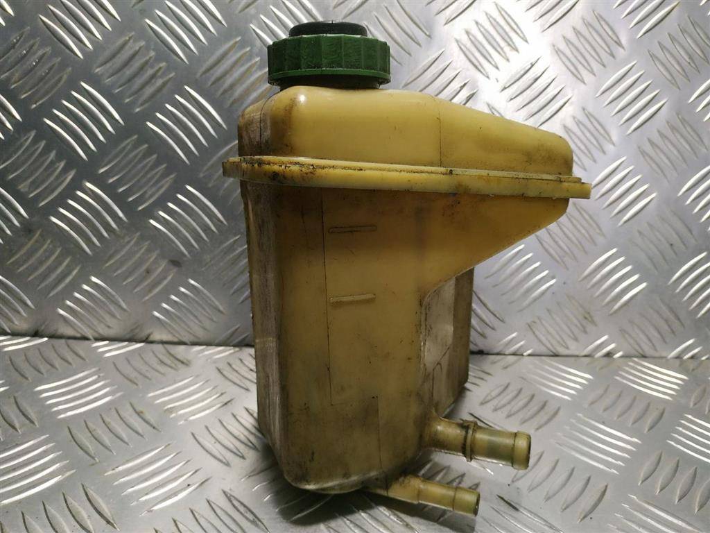 бачок гидроусилителя Audi A6 4A/C4 1996, 2.5 л., дизель, 4A0422373A - фото №1