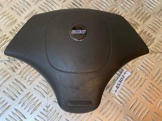 подушка безопасности водителя Fiat Palio 1 поколение 2000, 00057560A