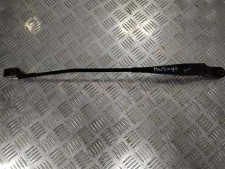 щеткодержатель (поводок стеклоочистителя, дворник) Citroen Berlingo 1 поколение (M59) [рестайлинг] 2010, 1.6 л., HDi, дизель, МКПП, 9682974380