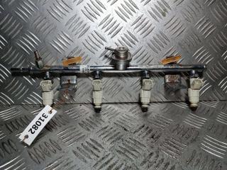 форсунка Ford Mondeo 3 поколение 2002, 1.8 л., i, бензин, 1S7G9D280BB, 0280156010, 1L5GAA