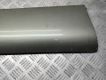 молдинг двери передней левой Audi Q7 4L 2006, 3.0 л., TDi, BUG, дизель, АКПП, бежево-серый, внедорожник 5 дв., полный привод, правый руль, 4L0853959AB - фото №2