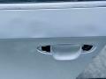 дверь задняя левая Volkswagen Passat B6 2007, 2.0 л., TDi, дизель, 6МКПП, серебристый, универсал, передний привод, правый руль - фото №3