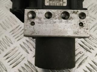 блок ABS Fiat Punto 2 поколение 2003, 1.2 л., i, бензин, МКПП, передний привод, 46836768, 0265231331