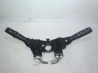 переключатель подрулевой (стрекоза) Citroen C1 1 поколение 2007