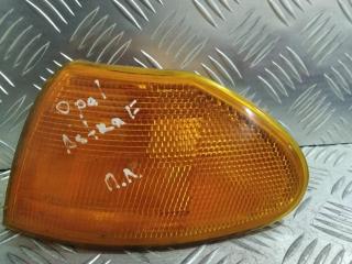 поворотник левый Opel Astra F 1994