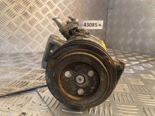 компрессор кондиционера Opel Zafira 2 поколение (B) 2007, 1.6 л., i, бензин, 401351739